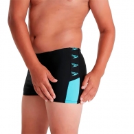 Плавки Speedo BOOM LOGO SPL ASHT JM        thumbnav 2